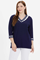 Selen Kadın Bluz 25YSL8074