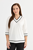 Selen Kadın Bluz 25YSL8078