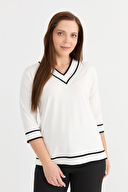 Selen Kadın Bluz 25YSL8078