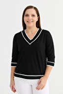 Selen Kadın Bluz 25YSL8078