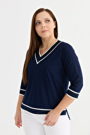 Selen Kadın Bluz 25YSL8078