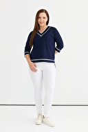 Selen Kadın Bluz 25YSL8078