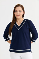 Selen Kadın Bluz 25YSL8078