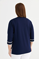 Selen Kadın Bluz 25YSL8078