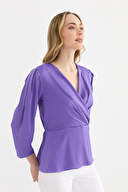 Selen Kadın Bluz 25YSL8095