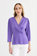 Selen Kadın Bluz 25YSL8095