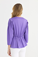 Selen Kadın Bluz 25YSL8095