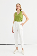 Selen Kadın Pantolon 25YSL5350