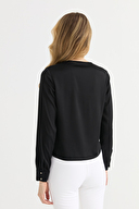 Selen Kadın Bluz 25YSL8093