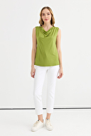 Selen Kadın Bluz 25YSL8106