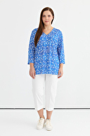 Selen Kadın Bluz 25YSL8102