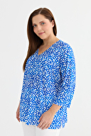 Selen Kadın Bluz 25YSL8102