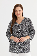 Selen Kadın Bluz 25YSL8102