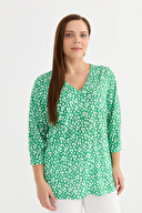 Selen Kadın Bluz 25YSL8102