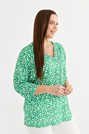 Selen Kadın Bluz 25YSL8102