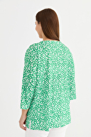 Selen Kadın Bluz 25YSL8102