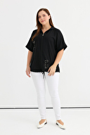 Selen Kadın Bluz 25YSL8147