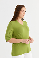 Selen Kadın Bluz 25YSL8105