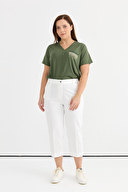 Selen Kadın Kapri 25YSL5362