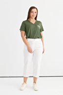 Selen Kadın Kapri 25YSL5362