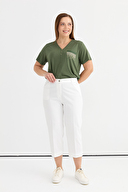 Selen Kadın Kapri 25YSL5362