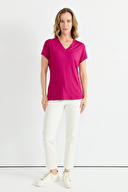 Selen Kadın Bluz 25YSL8107