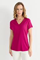 Selen Kadın Bluz 25YSL8107