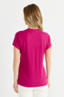 Selen Kadın Bluz 25YSL8107