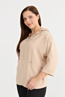 Selen Kadın Ceket 25YSL1481