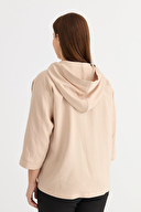 Selen Kadın Ceket 25YSL1481