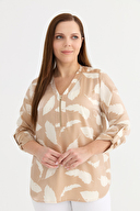 Selen Kadın Bluz 25YSL8131