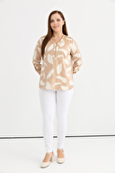 Selen Kadın Bluz 25YSL8131