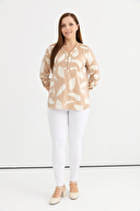 Selen Kadın Bluz 25YSL8131