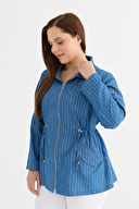 Selen Kadın Ceket 25YSL1486