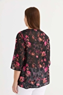 Selen Kadın Bluz 25YSL8141