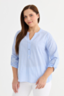 Selen Kadın Bluz 25YSL8143