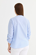 Selen Kadın Bluz 25YSL8143