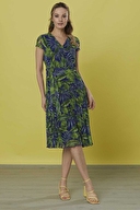 Selen Kadın Elbise 25YSL7640