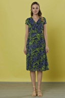 Selen Kadın Elbise 25YSL7640