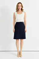 Selen Kadın Etek 25YSL3466