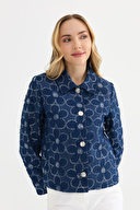 Selen Kadın Ceket 25YSL1488