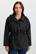 Selen Kadın Trençkot 25KSL9508