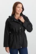 Selen Kadın Trençkot 25KSL9508