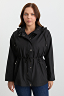 Selen Kadın Trençkot 25KSL9508