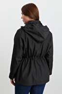 Selen Kadın Trençkot 25KSL9508