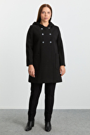 Selen Kadın Kaban 25KSL9509