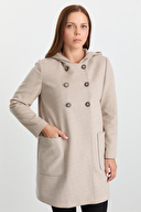 Selen Kadın Kaban 25KSL9509