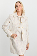 Selen Kadın Ceket 25KSL1533