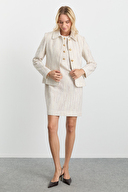 Selen Kadın Ceket 25KSL1533