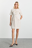 Selen Kadın Elbise 25KSL7700